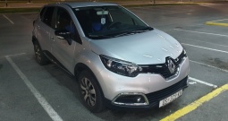 Renault Captur 1.5 dci