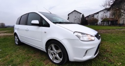 Ford C-Max 1.6 TDI, 117000 km