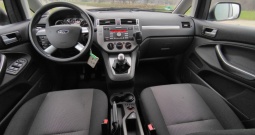 Ford C-Max 1.6 TDI, 117000 km