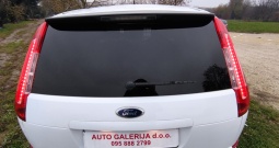 Ford C-Max 1.6 TDI, 117000 km