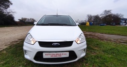 Ford C-Max 1.6 TDI, 117000 km