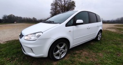 Ford C-Max 1.6 TDI, 117000 km