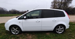 Ford C-Max 1.6 TDI, 117000 km