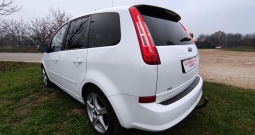 Ford C-Max 1.6 TDI, 117000 km