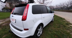 Ford C-Max 1.6 TDI, 117000 km