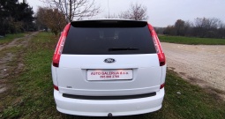 Ford C-Max 1.6 TDI, 117000 km