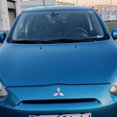 Mitsubishi Space star samo 97000km