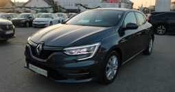 Renault Megane 1.5 dCi AUTOMATIK *NAVIGACIJA*