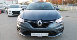 Renault Megane 1.5 dCi AUTOMATIK *NAVIGACIJA*