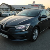 Renault Megane 1.5 dCi AUTOMATIK *NAVIGACIJA*