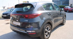 Kia Sportage 1.6 CRDi *NAVIGACIJA, KAMERA*