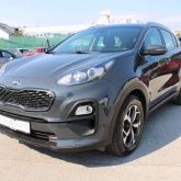 Kia Sportage 1.6 CRDi *NAVIGACIJA, KAMERA*