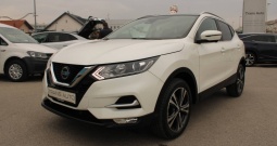 Nissan Qashqai 1.3 DIG-T 140ks N-Connecta *PANORAMA, NAVIGACIJA, KAMERA*