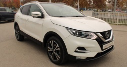 Nissan Qashqai 1.3 DIG-T 140ks N-Connecta *PANORAMA, NAVIGACIJA, KAMERA*