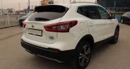 Nissan Qashqai 1.3 DIG-T 140ks N-Connecta *PANORAMA, NAVIGACIJA, KAMERA*