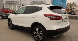 Nissan Qashqai 1.3 DIG-T 140ks N-Connecta *PANORAMA, NAVIGACIJA, KAMERA*