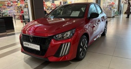 PEUGEOT 208 ACTIVE - TVORNIČKO JAMSTVO, 19.747,25 €