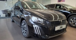 PEUGEOT 208 ACTIVE - TVORNIČKO JAMSTVO, 19.545,65 €