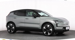 Volvo EX30 AWD Twin Motor Performance Ultra 428 KS, ACC+KAM+GR SJED+LED+PANO