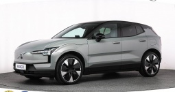 Volvo EX30 AWD Twin Motor Performance Ultra 428 KS, ACC+KAM+GR SJED+LED+PANO