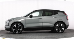 Volvo EX30 AWD Twin Motor Performance Ultra 428 KS, ACC+KAM+GR SJED+LED+PANO