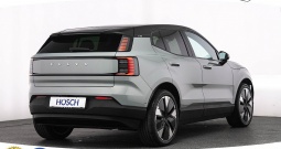 Volvo EX30 AWD Twin Motor Performance Ultra 428 KS, ACC+KAM+GR SJED+LED+PANO