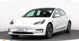 Tesla Model 3 Long Range 325 KS, ACC+KAM+LED+GR SJED+PANO+NAVI+ASIST