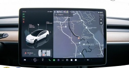 Tesla Model 3 Long Range 325 KS, ACC+KAM+LED+GR SJED+PANO+NAVI+ASIST