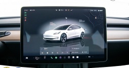 Tesla Model 3 Long Range 325 KS, ACC+KAM+LED+GR SJED+PANO+NAVI+ASIST