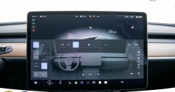 Tesla Model 3 Long Range 325 KS, ACC+KAM+LED+GR SJED+PANO+NAVI+ASIST