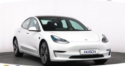 Tesla Model 3 Long Range 325 KS, ACC+KAM+LED+GR SJED+PANO+NAVI+ASIST