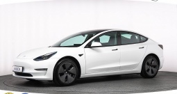 Tesla Model 3 Long Range 325 KS, ACC+KAM+LED+GR SJED+PANO+NAVI+ASIST