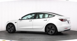 Tesla Model 3 Long Range 325 KS, ACC+KAM+LED+GR SJED+PANO+NAVI+ASIST