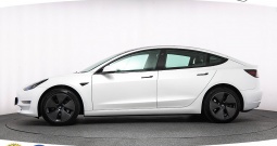 Tesla Model 3 Long Range 325 KS, ACC+KAM+LED+GR SJED+PANO+NAVI+ASIST