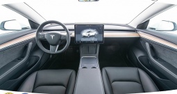 Tesla Model 3 Long Range 325 KS, ACC+KAM+LED+GR SJED+PANO+NAVI+ASIST