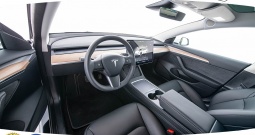 Tesla Model 3 Long Range 325 KS, ACC+KAM+LED+GR SJED+PANO+NAVI+ASIST