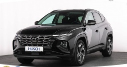 NOVO Hyundai Tucson 1.6 T-GDI 4WD Aut. Comfort 253 KS, ACC+KAM+GR SJED+LED+AS...