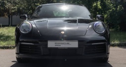 Porsche 911 Carrera 4 3.0 PDK 385 KS, KAM+LED+GR SJED+BOSE