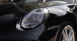 Porsche 911 Carrera 4 3.0 PDK 385 KS, KAM+LED+GR SJED+BOSE