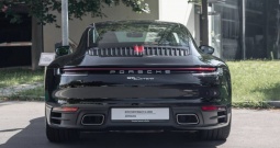 Porsche 911 Carrera 4 3.0 PDK 385 KS, KAM+LED+GR SJED+BOSE