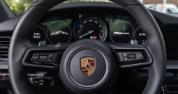 Porsche 911 Carrera 4 3.0 PDK 385 KS, KAM+LED+GR SJED+BOSE