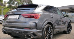 Audi RSQ3 Sportback 2.5 TFSI Quattro S Tronic 400 KS, LED+KAM+GR SJED+TEM+VIRT