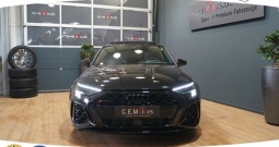 Audi RS3 Sportback 2.5 TFSI Quattro Aut. 400 KS, ACC+KAM+LED+GR SJED+HEAD+PANO