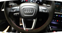 Audi RS3 Sportback 2.5 TFSI Quattro Aut. 400 KS, ACC+KAM+LED+GR SJED+HEAD+PANO