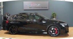 Audi RS3 Sportback 2.5 TFSI Quattro Aut. 400 KS, ACC+KAM+LED+GR SJED+HEAD+PANO