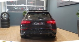 Audi RS3 Sportback 2.5 TFSI Quattro Aut. 400 KS, ACC+KAM+LED+GR SJED+HEAD+PANO