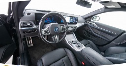 BMW i4 M50 xDrive Gran Coupe M Sport Pro 544 KS, KAM+LED+GR SJED+PANO+NAVI+AS...