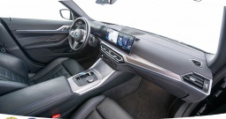 BMW i4 M50 xDrive Gran Coupe M Sport Pro 544 KS, KAM+LED+GR SJED+PANO+NAVI+AS...