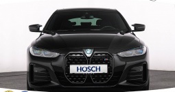 BMW i4 M50 xDrive Gran Coupe M Sport Pro 544 KS, KAM+LED+GR SJED+PANO+NAVI+AS...