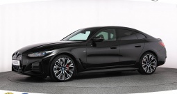 BMW i4 M50 xDrive Gran Coupe M Sport Pro 544 KS, KAM+LED+GR SJED+PANO+NAVI+AS...